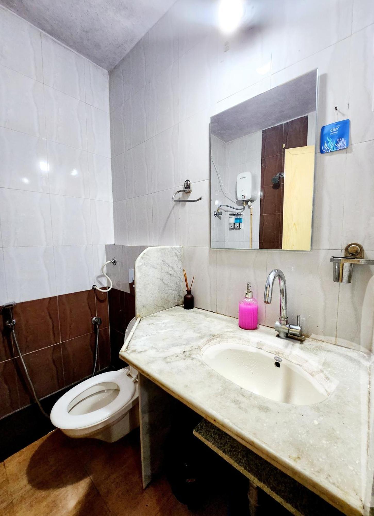 Junglee Nest Holiday Home & Huts マハバレシュワール 部屋 写真